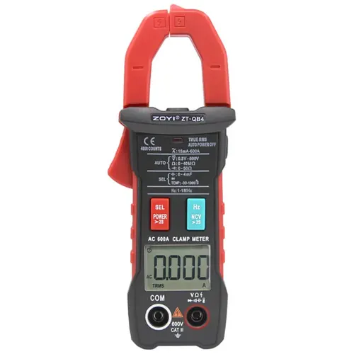Replacement for ZT-QB4 MULTI TESTER MULTIMETER - Quality Phone Parts in Sri Lanka
